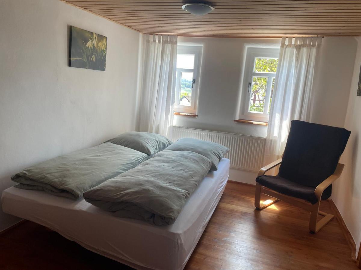 Ferienhaus Beller Gehaichnis Bell  المظهر الخارجي الصورة