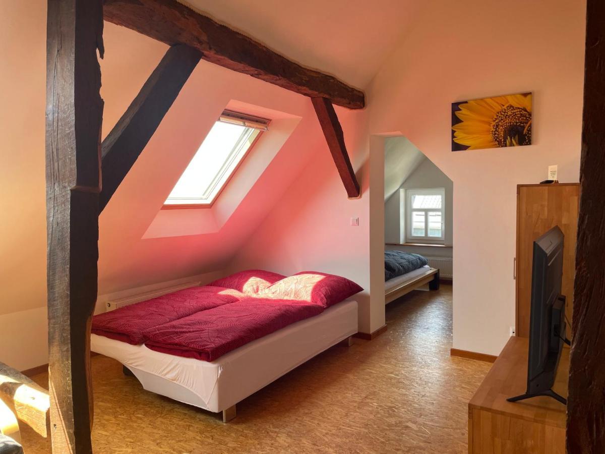 Ferienhaus Beller Gehaichnis Bell  المظهر الخارجي الصورة