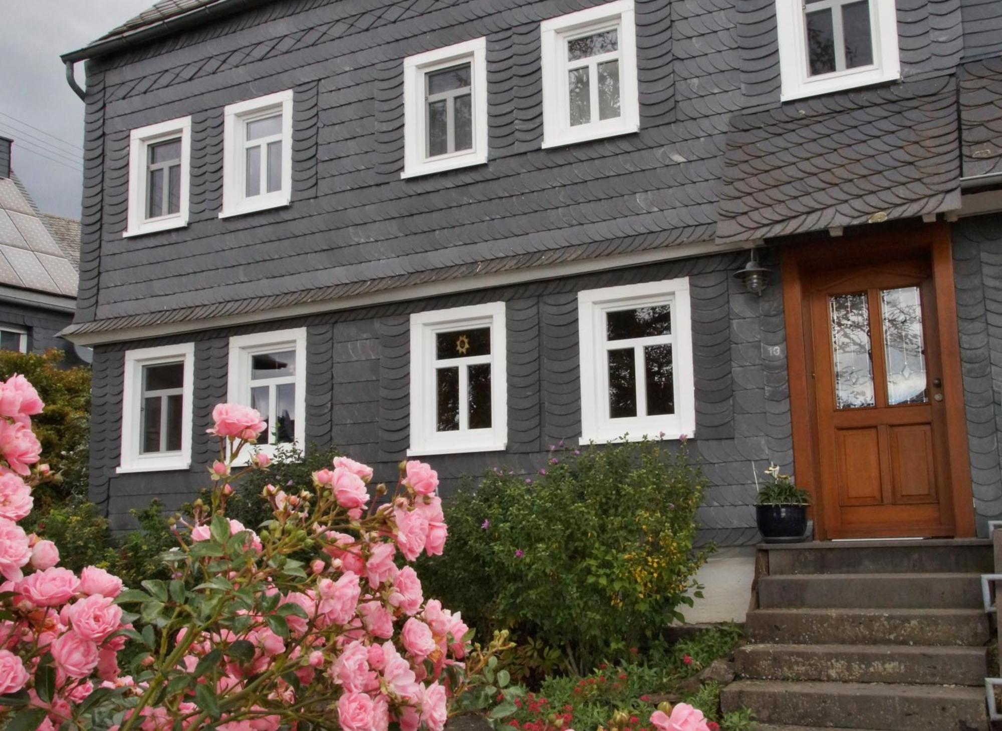 Ferienhaus Beller Gehaichnis Bell  المظهر الخارجي الصورة