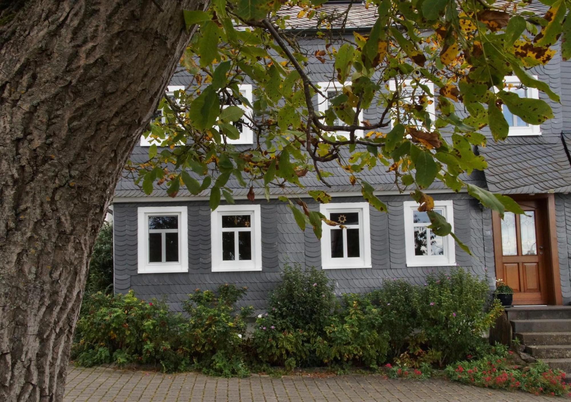 Ferienhaus Beller Gehaichnis Bell  المظهر الخارجي الصورة